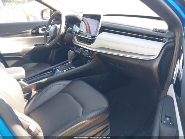 3C4NJDCNXRT125377 Jeep Compass Limited 4x4