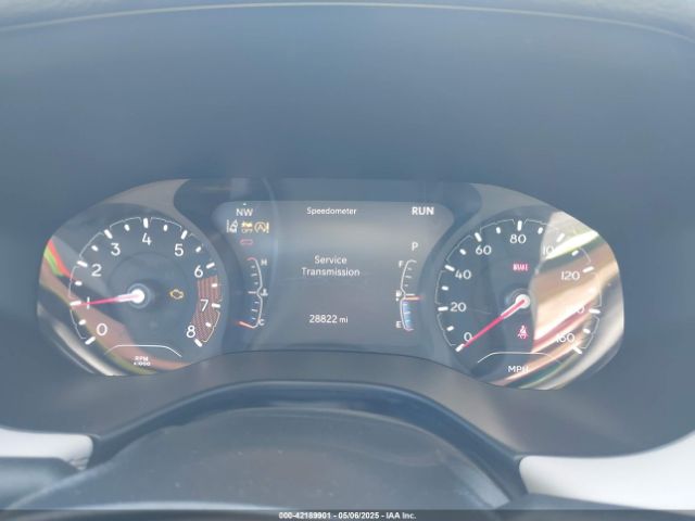 3C4NJDCNXRT125377 Jeep Compass Limited 4x4