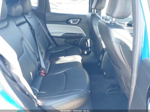 3C4NJDCNXRT125377 Jeep Compass Limited 4x4