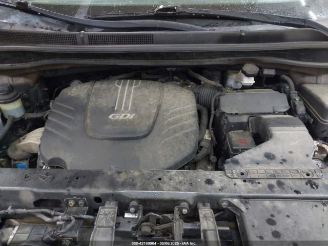 KNDMB5C19G6111022 KIA SEDONA LX