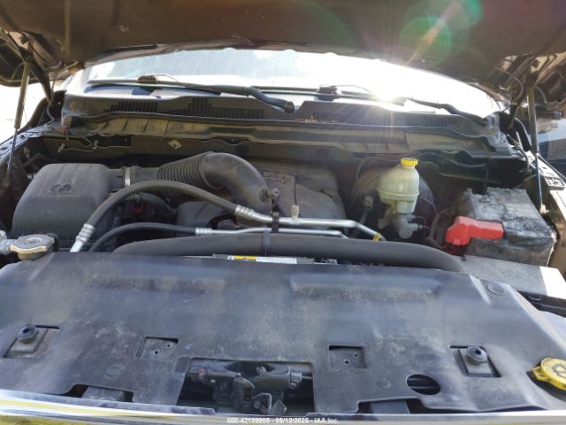 1C6RR7LT2FS731349 RAM 1500 Big Horn