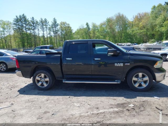 1C6RR7LT2FS731349 RAM 1500 Big Horn