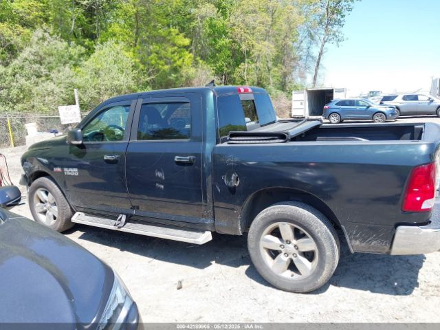 1C6RR7LT2FS731349 RAM 1500 Big Horn