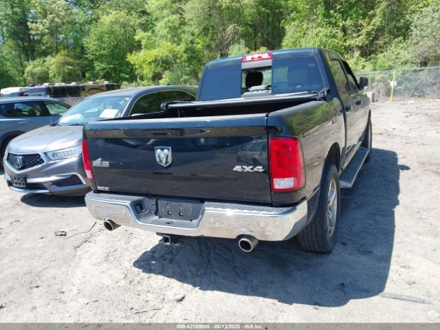 1C6RR7LT2FS731349 RAM 1500 Big Horn