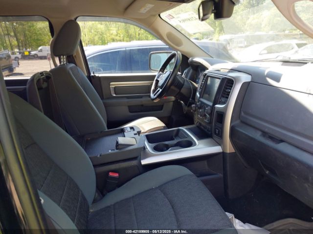 1C6RR7LT2FS731349 RAM 1500 Big Horn