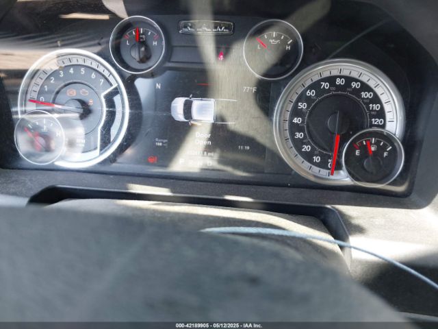 1C6RR7LT2FS731349 RAM 1500 Big Horn
