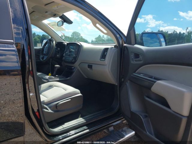 1GTG5BEN9J1137949 GMC Canyon