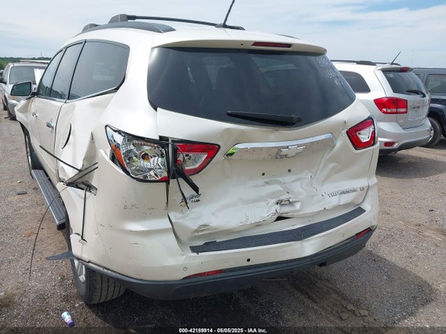 1GNKRHKD6EJ277841 Chevrolet Traverse 2lt