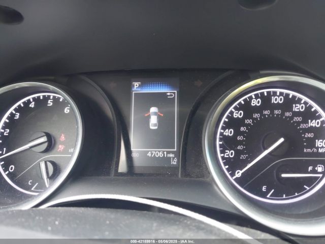4T1B11HK3JU020752 Toyota CAMRY LE