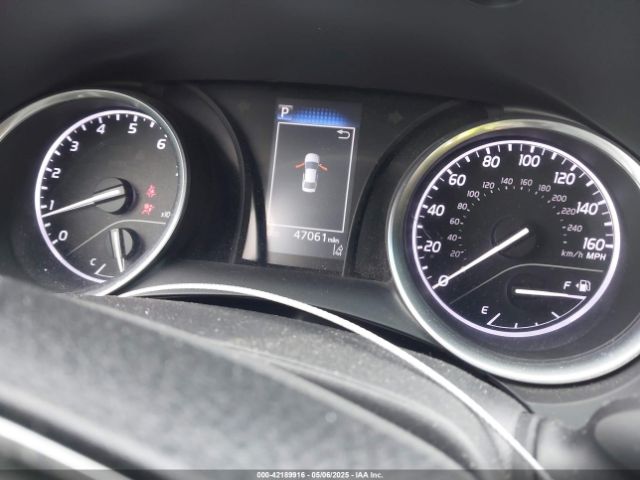 4T1B11HK3JU020752 Toyota CAMRY LE