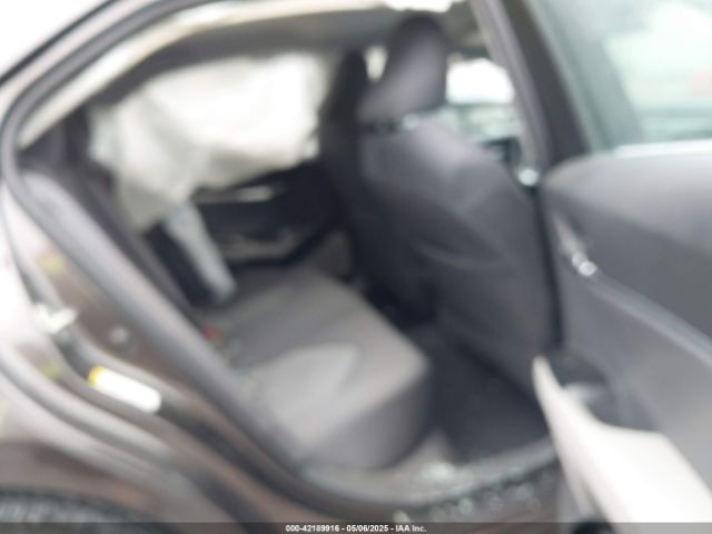 4T1B11HK3JU020752 Toyota CAMRY LE
