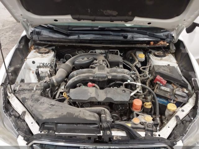 JF1GPAC64FH272292 Subaru Impreza 2.0i Premium