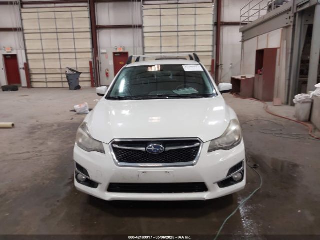 JF1GPAC64FH272292 Subaru Impreza 2.0i Premium