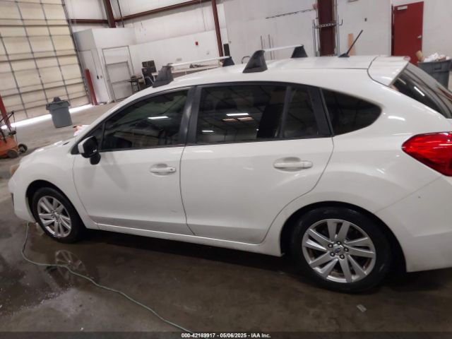 JF1GPAC64FH272292 Subaru Impreza 2.0i Premium