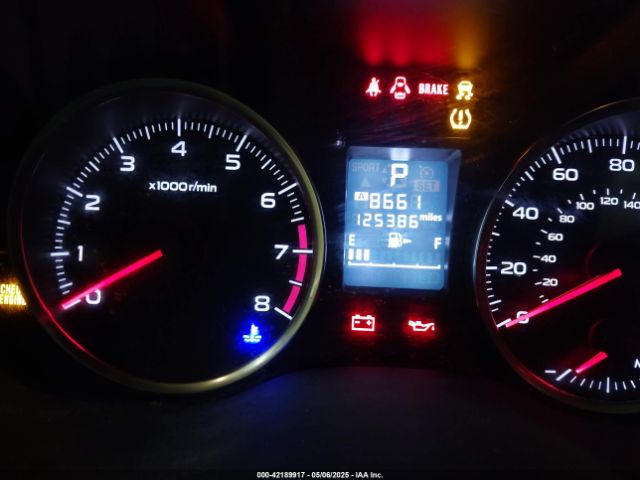 JF1GPAC64FH272292 Subaru Impreza 2.0i Premium