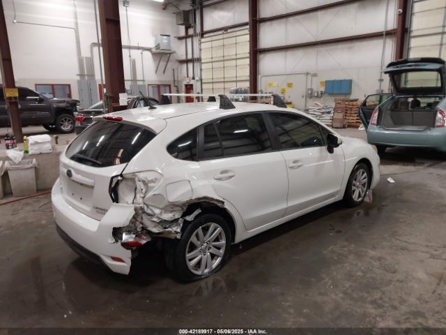 JF1GPAC64FH272292 Subaru Impreza 2.0i Premium
