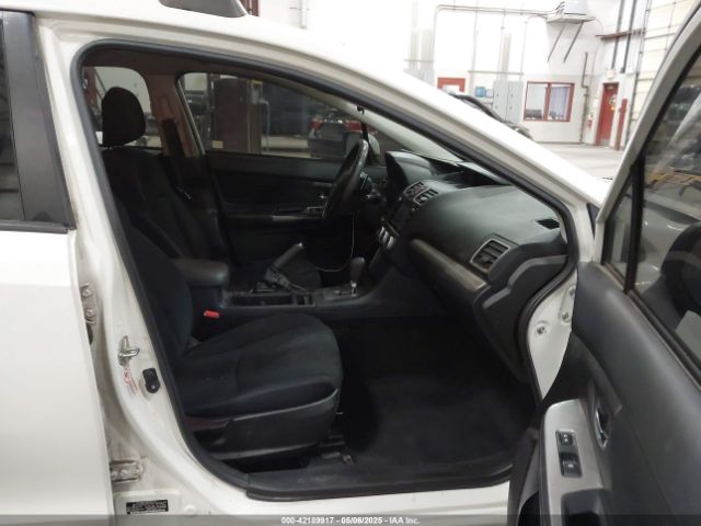 JF1GPAC64FH272292 Subaru Impreza 2.0i Premium