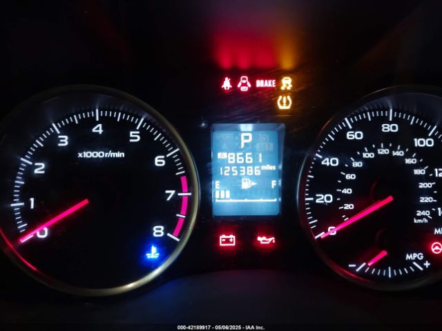 JF1GPAC64FH272292 Subaru Impreza 2.0i Premium