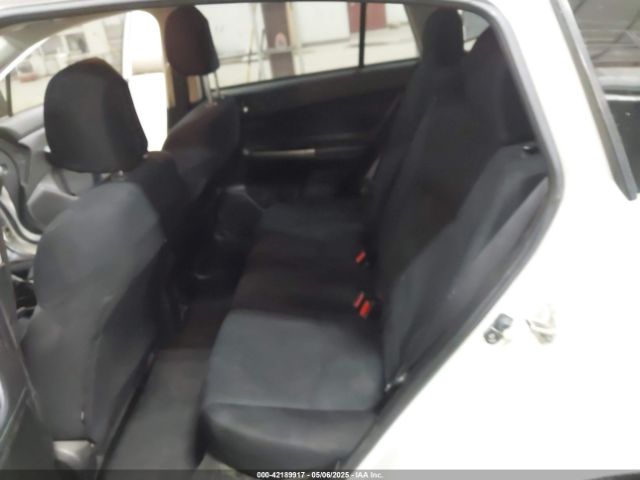 JF1GPAC64FH272292 Subaru Impreza 2.0i Premium