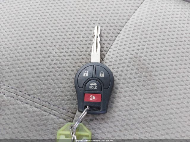 3N1AB7AP8FY257072 Nissan SENTRA S