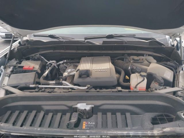 1GTV9CETXMZ192870 GMC Sierra 1500 4wd  Standard Box Elevation