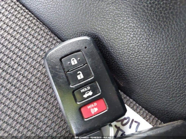 Toyota COROLLA SE 2017 2T1BURHE7HC772787 Image 11