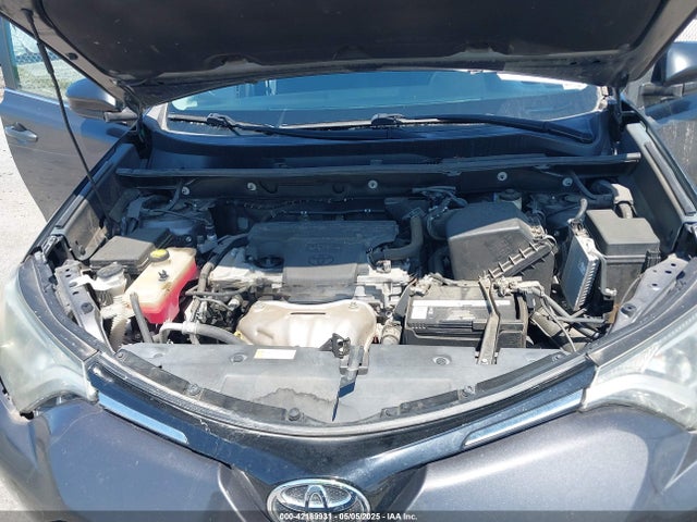 2T3ZFREV2GW239330 Toyota 2ar-fe