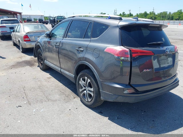 2T3ZFREV2GW239330 Toyota 2ar-fe