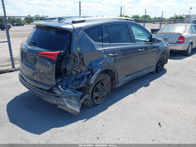 2T3ZFREV2GW239330 Toyota 2ar-fe