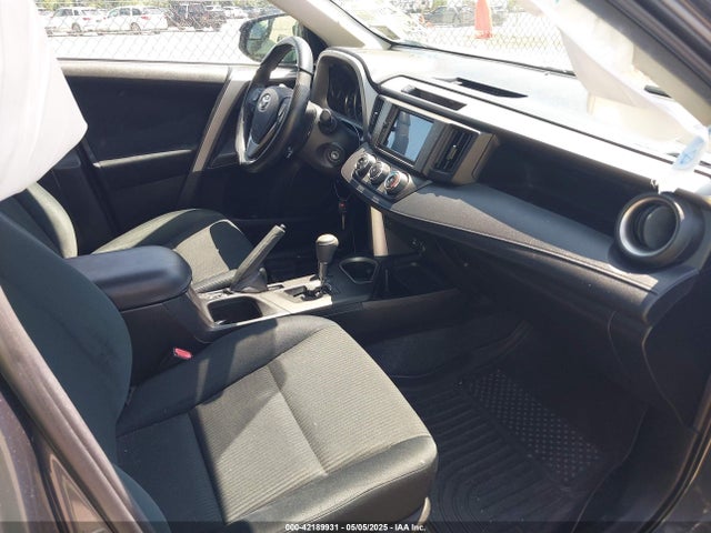 2T3ZFREV2GW239330 Toyota 2ar-fe
