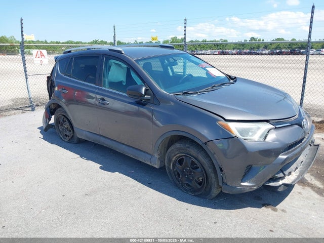 2T3ZFREV2GW239330 Toyota 2ar-fe