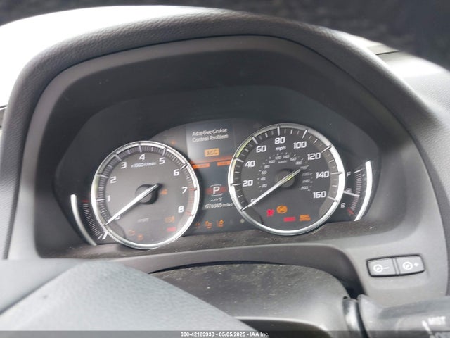 19UUB2F35JA009413 Acura TLX