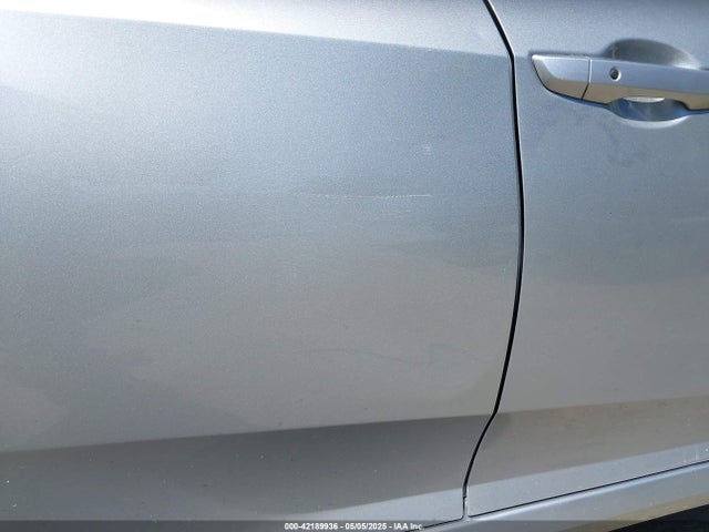 SHHFK7H50JU431095 Honda CIVIC EX