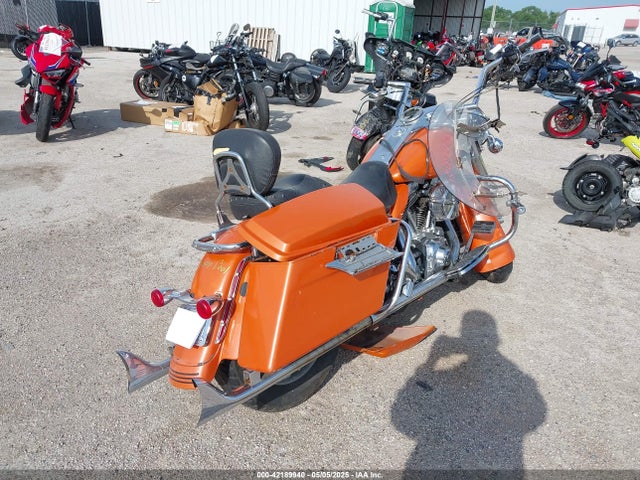 2004 HARLEY-DAVIDSON FLHRI 1HD1FBW1X4Y704677 Photo 3