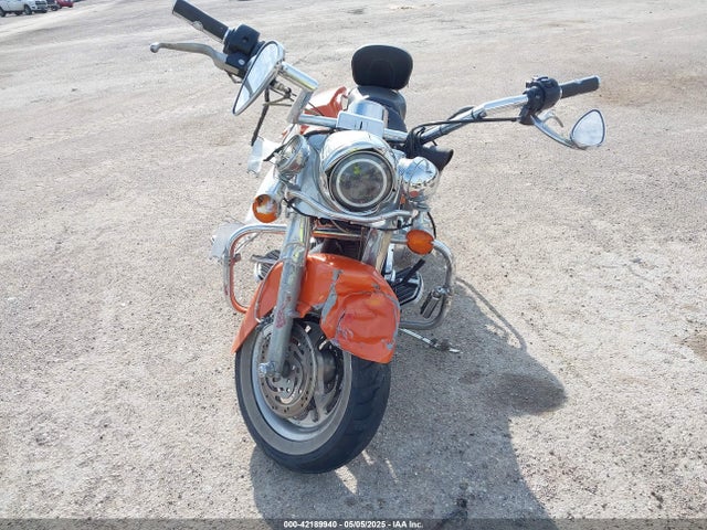 2004 HARLEY-DAVIDSON FLHRI 1HD1FBW1X4Y704677 Photo 4