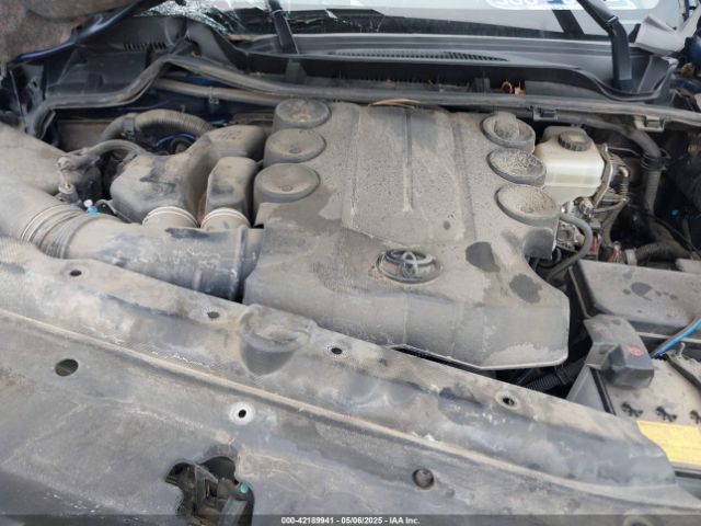 JTEBU5JRXK5712069 Toyota 4runner Sr5 Premium