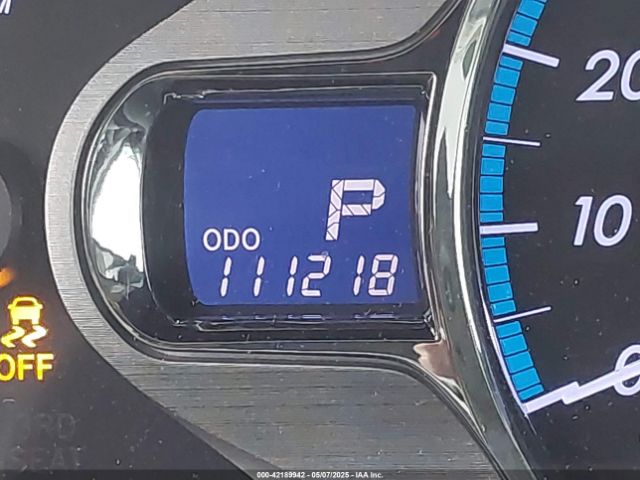5TDDK3DC2ES083680 Toyota Sienna Xle 7 Passenger