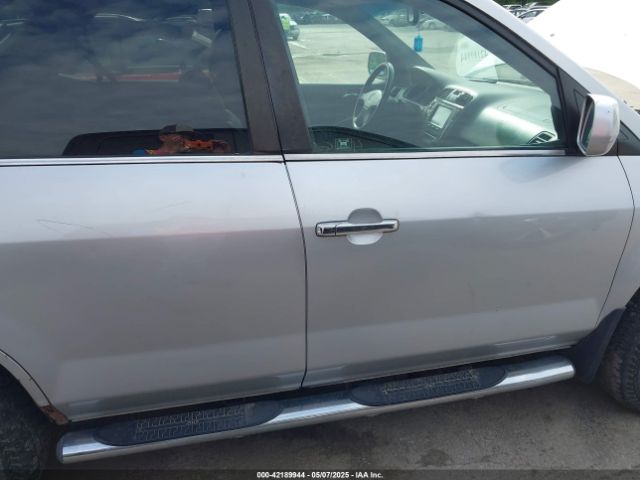 2001 ACURA MDX 2HNYD18231H506030 Photo 5