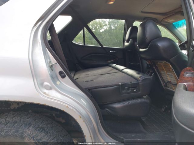 2001 ACURA MDX 2HNYD18231H506030 Photo 7