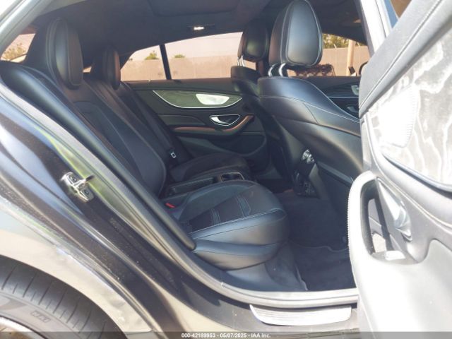 2020 MERCEDES-BENZ AMG GT 53 4-DOOR COUPE WDD7X6BB5LA015478 Photo 7
