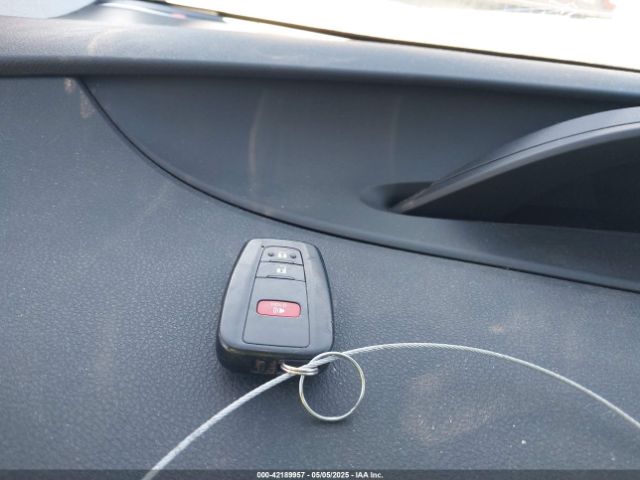 JTDKARFU5G3514682 Toyota Prius Four Touring