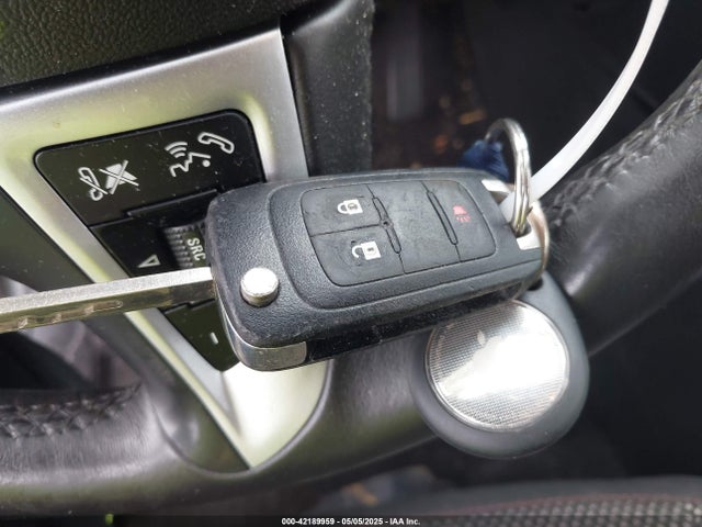 Chevrolet EQUINOX 1LT 2015 2GNFLFEK3F6423970 Image 11