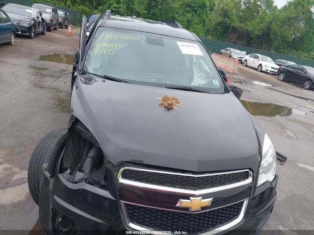 Chevrolet EQUINOX 1LT 2015 2GNFLFEK3F6423970 Image 13