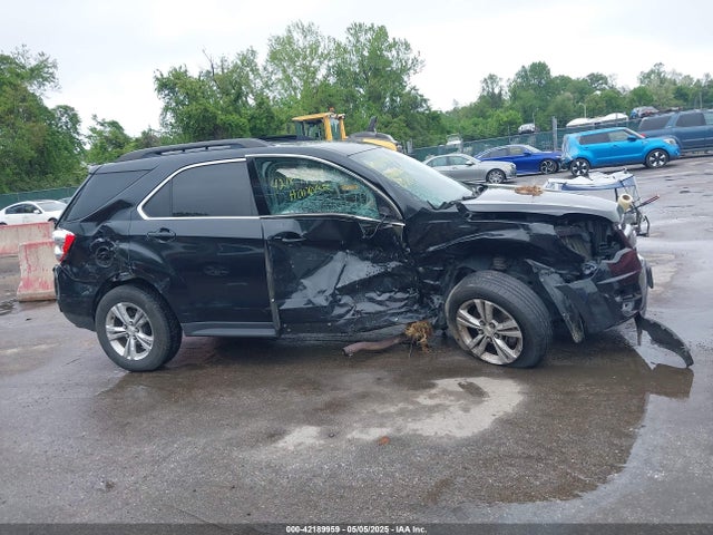Chevrolet EQUINOX 1LT 2015 2GNFLFEK3F6423970 Image 14