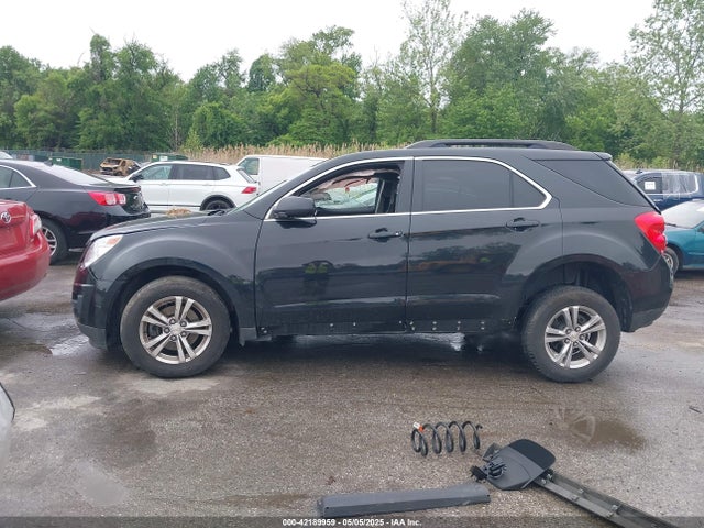 Chevrolet EQUINOX 1LT 2015 2GNFLFEK3F6423970 Image 15