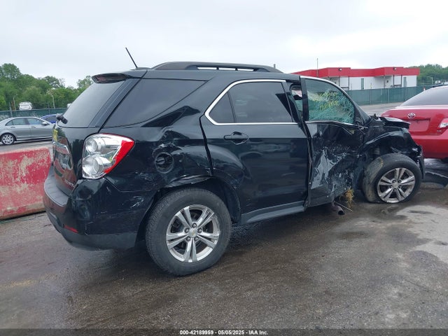 Chevrolet EQUINOX 1LT 2015 2GNFLFEK3F6423970 Image 18