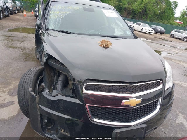 Chevrolet EQUINOX 1LT 2015 2GNFLFEK3F6423970 Image 19
