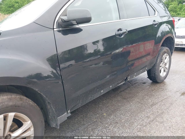 Chevrolet EQUINOX 1LT 2015 2GNFLFEK3F6423970 Image 20