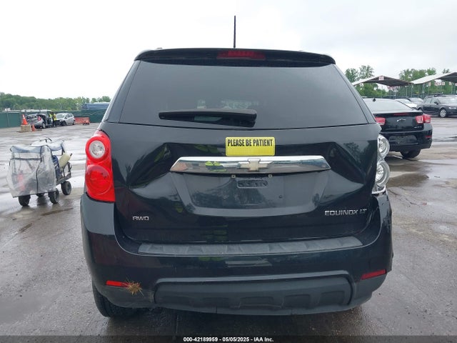 Chevrolet EQUINOX 1LT 2015 2GNFLFEK3F6423970 Image 21