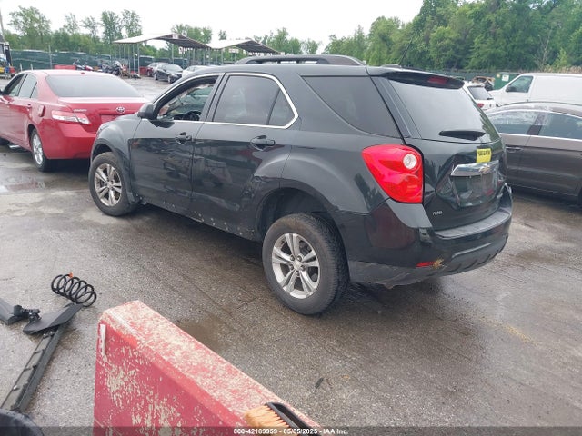 Chevrolet EQUINOX 1LT 2015 2GNFLFEK3F6423970 Image 3